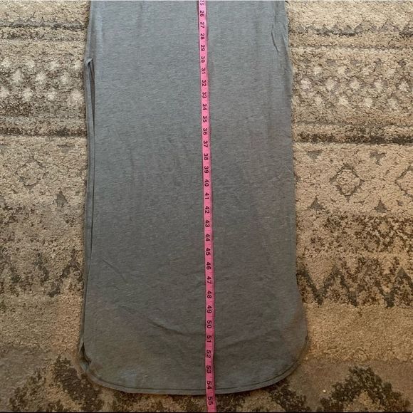 Lululemon Refresh Maxi Racerback Dress 2/XS - Picture 5 of 7